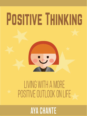 cover image of Positive Thinking